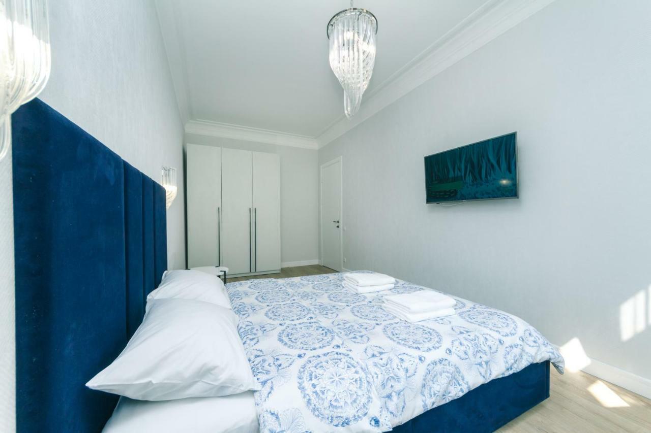 Lux , Two Bedrums Kiev Exterior foto